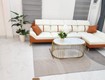 Bán nhà mới bà hom, phường 13, quận 6. dt 66m2 x 2 tầng 5.1 x 13...