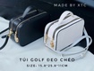 Xả kho tất cả các mặt hàng da bò 