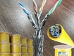 Phân phối ĐỘC QUYỀN thiết bị mạng Patch Panel,Patch cord, Cáp mạng Cat7/Cat8 23AWG Hãng ANCOMTECK 
