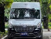 Ford transit 2022   máy dầu, số sàn. 