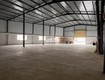 Cho thuê nhà kho diện tích 290M2 kiên cố, đường Hoàng Văn Thái   GIÁ CHỈ 12...