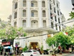 Hotel residences  4  360 tỷ 880m2 khách sạn 90 phòng mặt tiền 12m...