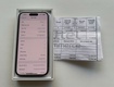 Bán nhanh iphone 14 pro zin keng đẹp kẻng full box hóa đơn mua hàng...