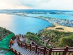 Du lịch đảo jeju: bãi biển đẹp, núi lửa halla và làng quê truyền thống...