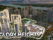 Mua nhà glory heights với chính sách chiết khấu chưa từng có 