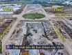 Cập nhật tiến độ  dự án sun urban cityhà nam ngày 16/10 .khu đô thị thời đại.thành...