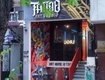 Sang nhượng tattoo studio mặt tiền đẹp tại phố yên phụ 