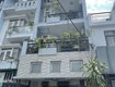 Ngay khu dreamhome, chợ thạch đà, đường số 59. nhà 4 tầng, dt 68m2, chỉ...