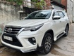 Chính chủ bán xe toyota fortuner sản xuất năm 2017 