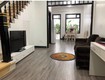 Nhà 3 mặt thoáng khu vip của Ba Đình 110m2 x mặt tiền 5m với sân vườn thư...