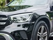 Bán mercedes glc200 2020 màu đen, nội thất kem giá 1,359 