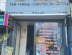 Sang nhượng  tiệm nail tại 206 nguyễn tất thành ,thuỷ phương, huế. 