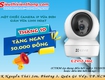 Camera ip ezviz h6c chính hãng, giá tốt nhất 