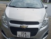 Chevrolet spark 2015   217000 km  130 triệu 