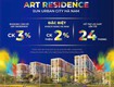 Sở hữu căn hộ  art residence  sun urban city chỉ với hơn 1 tỷ  bạn...