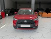 Bán toyota corolla cross 1.8g, sản xuất 2023, siêu lướt, 1 chủ hà nội. 