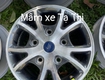 Mâm zin tháo xe ford transit 16 inch 