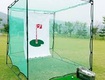 Bộ khung lều golf tập tại nhà 