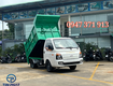 Xe thu gom rác hyundai h150   5 khối 