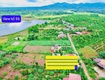 Bán đất đường bê tông view hồ 56 diện tích 250m2 sẵn 60m2 thổ cư chỉ 179tr view...