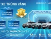 Omoda c5 bảo hành xe và động cơ lên đến 10 năm hoặc 1 triệu...