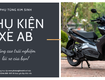 Khám phá những phụ kiện xe ab tốt nhất để nâng cao trải nghiệm lái...
