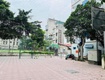 Bán đất  tặng nhà 3 tầng, lô góc 3 thoáng, hàng xóm royal city gần 60m 