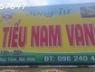 Chính chủ cần sang quán hủ tiếu nam vang giá 75 triệu   37 đặng thúc vịnh,...