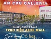 Shophouse 5 tầng An Cựu City   Đối diện TTTM Aeon Mall Huế 