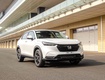 Honda lần đầu tiên giảm giá niêm yết xe 