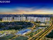 Vinhomes smart city bán căn 3n  98m2 thông thủy ban công đông bắc  đông nam 