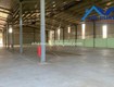 Bán xưởng giá rẻ 3000m2 xã thiện tân, vĩnh cửu, đồng nai chỉ 16 tỷ 