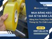 Mua băng keo giá sỉ tại đắk lắk   băng keo trong đục dán...