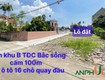 Cần bán lô đất cực đẹp tại xã Dương Quan, Thuỷ Nguyên, Hải Phòng 