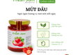 Mứt dâu tây fresh jam 