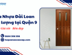 Mua Cửa Nhựa Đài Loan Chất Lượng Tại Quận 9 