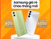 Samsung giá rẻ tháng 11 