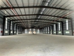 Cho thuê kho xưởng DT 3000 20.000m2 KCN Thanh Bình, Bắc Cạn 