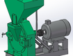 Nhận Vẽ Solidwork, Autocad tại Bà Rịa Vũng Tàu 
