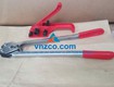 Bộ dụng cụ căng dây đai nhựa pp 