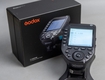 Trigger godox x pro ii sony 19987 