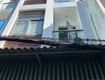 Bán nhà đẹp hẻm oto kế mt tân hương quận tân phú 3.6 x 9m...