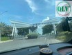 Bán đất 8.000m2 ở DT826B gần KCN Cầu Cảng Phước Đông, Long An 