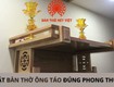 Bí Quyết Đặt Bàn Thờ Ông Táo Đúng Phong Thủy   Thu Hút Tài Lộc Cho Gia...