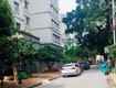 Bán nhà 2 mặt phố kđt bắc linh đàm, dt 80m2, 4tầng, kinh doanh, giá...