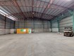 Cho thuê nhà kho diện tích 600M2 đường Hoàng Văn Thái   GIÁ CỰC HẤP DẪN CHỈ...