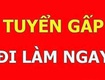 Tuyển dụng công ty shide đại liên cần tuyển: thợ nhôm kính 