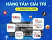 Đăng ký gói 12MXH150 MobiFone nhận trọn combo ưu đãi 