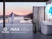 Thiết bị vệ sinh Inax giá tốt tại Showroom Inax SEABIG 