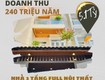 Bán nhà quận tân bình,45m2,trệt lầu   sân thượng,doan thu 240tr năm,full NT 